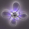 Миниатюра фото потолочный светодиодный светильник citilux джемини cl229b141e | 220svet.ru