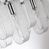 Миниатюра фото подвесная люстра arte lamp denebola a4074sp-12cc | 220svet.ru