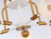 Миниатюра фото потолочная люстра ambrella light traditional modern tr303323 | 220svet.ru