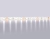 Миниатюра фото светодиодная влагозащищенная лента дневной белый ambrella light 14,4w/m 60led/m 5050smd 4500к 5m gs2102 | 220svet.ru