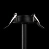 Миниатюра фото встраиваемый светодиодный спот loft it cane 10359/800 black | 220svet.ru