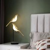 Миниатюра фото настольная лампа alfa light f3824-10 | 220svet.ru