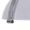 Миниатюра фото настольная лампа arte lamp brava a5056lt-1cc | 220svet.ru