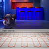 Миниатюра фото нагревательный мат vlt01-160-6.0 voltum t160e vlt01-160-6.0 | 220svet.ru