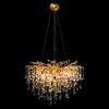 Миниатюра фото подвесная люстра loft it drops 10377/600 | 220svet.ru