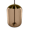 Миниатюра фото подвесной светодиодный светильник loft it knot 8135-c mini | 220svet.ru