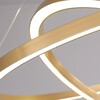 Миниатюра фото подвесной светодиодный светильник imperium loft cruise 207815-26 | 220svet.ru