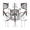 Миниатюра фото подвесная люстра myfar dante mr1551-5p | 220svet.ru