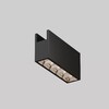 Миниатюра фото уличный трековый светодиодный светильник maytoni points elasity ip o-tr01-2-s-10wb3k | 220svet.ru