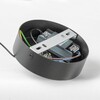 Миниатюра фото подвесной светодиодный светильник lussole skew lsp-7317 | 220svet.ru