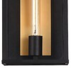Миниатюра фото уличный настенный светильник favourite lume 4299-1w | 220svet.ru