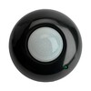 Миниатюра фото датчик движения 1200w 6m 120°(гориз.) 360°(верт.) feron sen5/lx20b 51516 | 220svet.ru