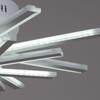 Миниатюра фото потолочная светодиодная люстра reluce 09824-3.3-4+4 wh | 220svet.ru