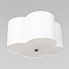 Миниатюра фото потолочный светильник loft it silence 10303 black | 220svet.ru