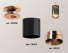 Миниатюра фото комплект потолочного светильника ambrella light techno spot xc (n6906, c6303, n6135) xs6303160 | 220svet.ru