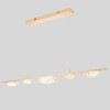 Миниатюра фото подвесной светильник crystal lux felicidad sp47w led | 220svet.ru