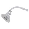 Миниатюра фото подставка для светильника uli-p uniel фитолето ufp-m01r-150 white box set2 ul-00010110 | 220svet.ru