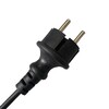 Миниатюра фото светодиодная гирлянда uniel с эффектом мерцания ul-00009936 | 220svet.ru