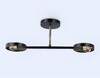 Миниатюра фото потолочный светильник ambrella light traditional loft tr8225 | 220svet.ru