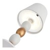 Миниатюра фото настольная лампа st luce ease sl1011.514.01 | 220svet.ru