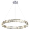 Миниатюра фото подвесная люстра odeon light vekia 4930/45l | 220svet.ru