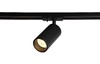 Миниатюра фото трековый светильник crystal lux clt 0.31 013 bl-bl | 220svet.ru