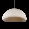 Миниатюра фото подвесной светильник loft it stone 10252/800 white | 220svet.ru