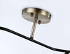Миниатюра фото потолочная люстра ambrella light traditional modern tr303008 | 220svet.ru