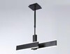 Миниатюра фото подвесной светодиодный светильник ambrella light acrylica original fl fa6667 | 220svet.ru