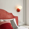 Миниатюра фото настенный светильник imperium loft ball 322682-23 | 220svet.ru