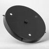 Миниатюра фото потолочная светодиодная люстра lussole hart lsp-7208 | 220svet.ru
