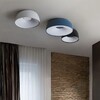 Миниатюра фото потолочный светодиодный светильник imperium loft djembe 184478-26 | 220svet.ru