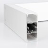 Миниатюра фото подвесной светодиодный светильник elektrostandard lsg-01-1-8 128-21-4200-ms a041496 | 220svet.ru