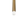 Миниатюра фото подвесной светодиодный светильник loft it reed 10358/830 ab | 220svet.ru