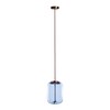 Миниатюра фото подвесной светодиодный светильник loft it knot 8133-c mini | 220svet.ru