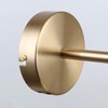 Миниатюра фото бра f-promo chantra 4088-1w | 220svet.ru