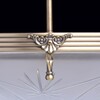 Миниатюра фото потолочный светильник mw-light афродита 317012905 | 220svet.ru