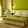 Миниатюра фото бра escada comfy 589/1a brass | 220svet.ru