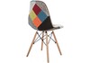 Миниатюра фото стул деревянный woodville multicolor 11729 | 220svet.ru