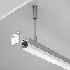 Миниатюра фото профиль maytoni technical alm-2020b-s-2m | 220svet.ru