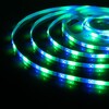 Миниатюра фото светодиодная влагозащищенная лента elektrostandard 4,8w/m 60led/m 2835smd rgb 5m a050579 | 220svet.ru