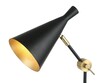 Миниатюра фото настольная лампа kink light камила 07717-t,19 | 220svet.ru