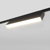Миниатюра фото трековый магнитный светодиодный светильник elektrostandard kos 85085/01 a063559 | 220svet.ru