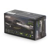 Миниатюра фото налобный светодиодный фонарь gauss аккумуляторный 340х30 330 лм gf411 | 220svet.ru