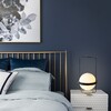 Миниатюра фото настольная лампа inodesign palma 44.4223 | 220svet.ru