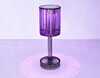 Миниатюра фото настольная светодиодная лампа ambrella light desk de8071 | 220svet.ru