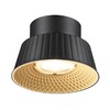 Миниатюра фото потолочный светодиодный светильник odeon light hightech mali 6643/6cl | 220svet.ru