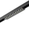 Миниатюра фото трековый светодиодный светильник myfar flowpoint mt0213-12w3k-b | 220svet.ru