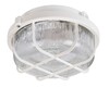 Миниатюра фото уличный настенный светильник deko-light white 401014 | 220svet.ru