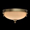 Миниатюра фото потолочный светильник mw-light афродита 317011202 | 220svet.ru